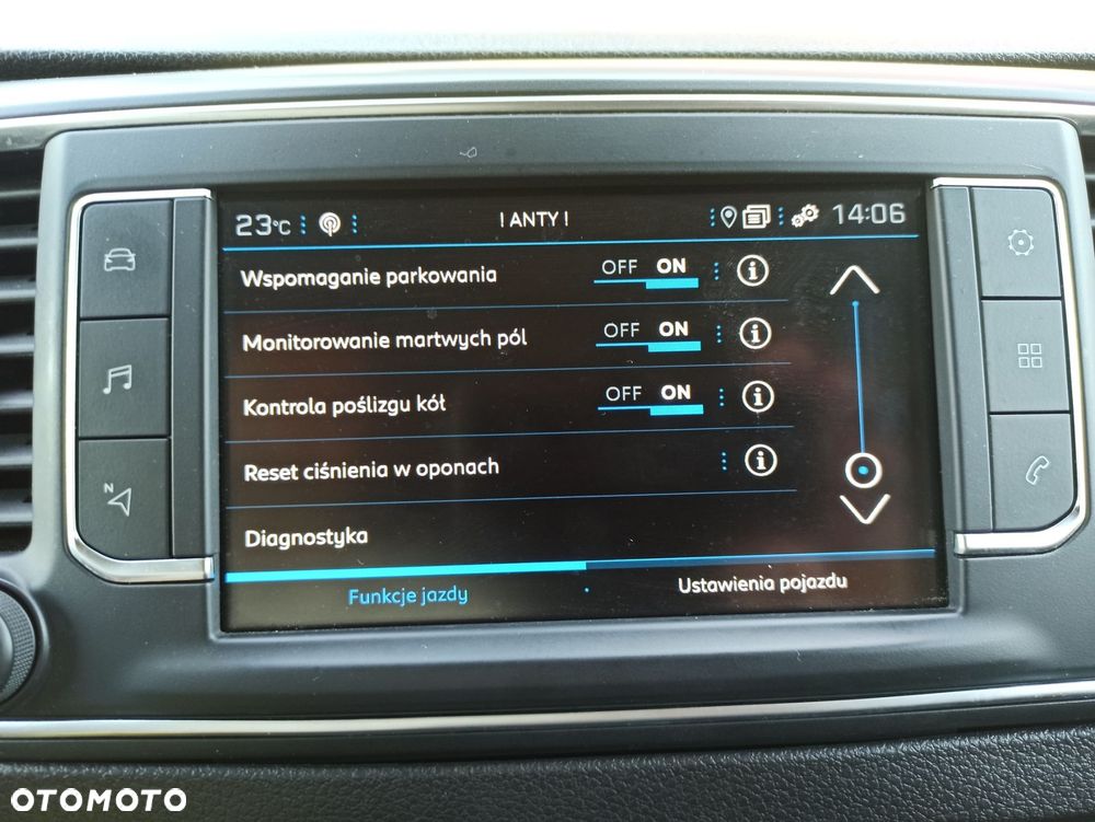 Peugeot EXPERT - 22