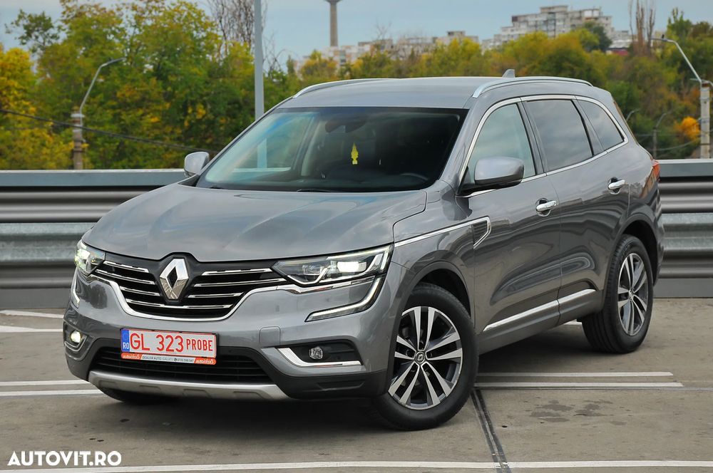 Renault Koleos ENERGY dCi 130 INTENS - 7