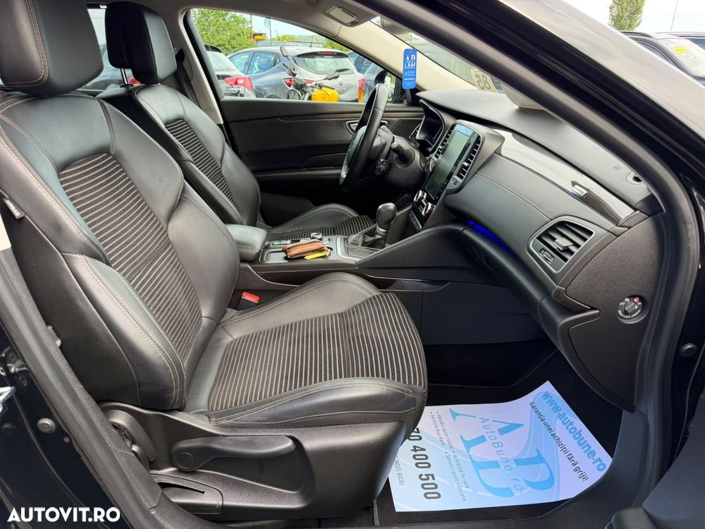 Renault Talisman - 15