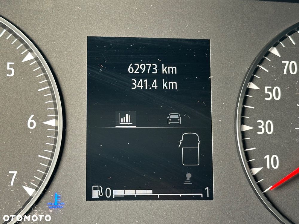 Renault / TRAFIC / 2.0 / L2H1 / LONG / - 19