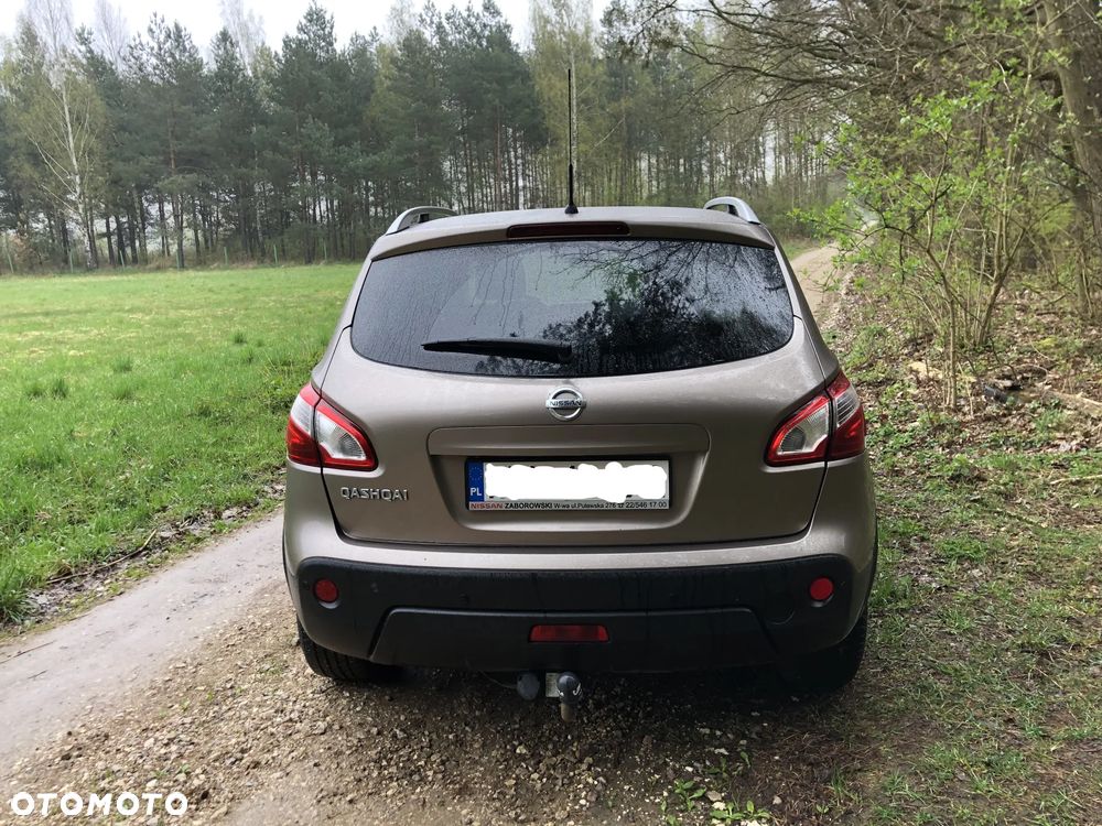 Nissan Qashqai 1.6 I-Way - 3