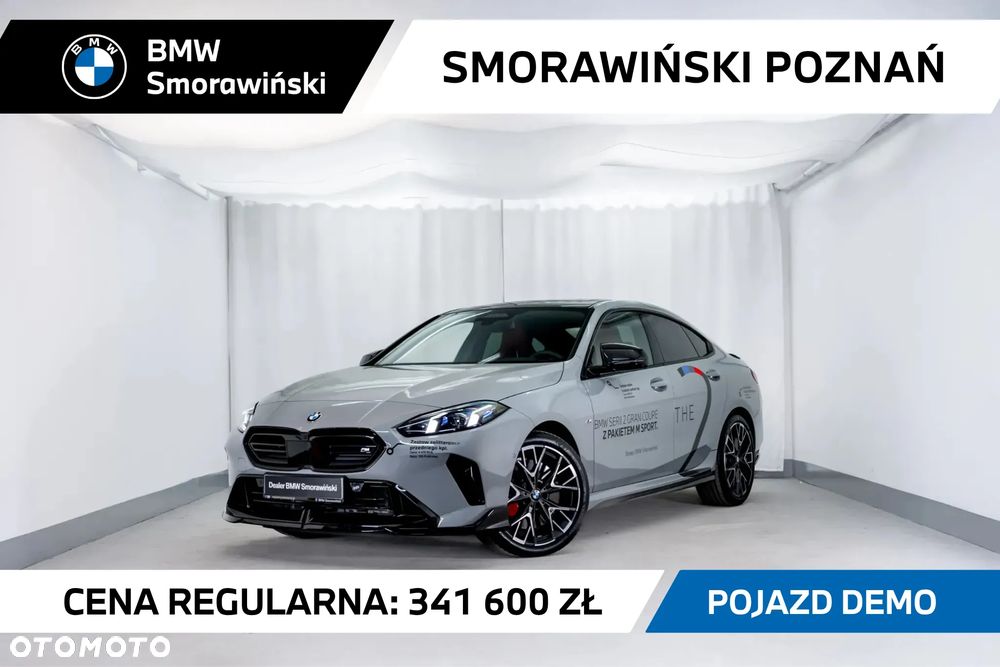 BMW Seria 2 M235i xDrive - 1