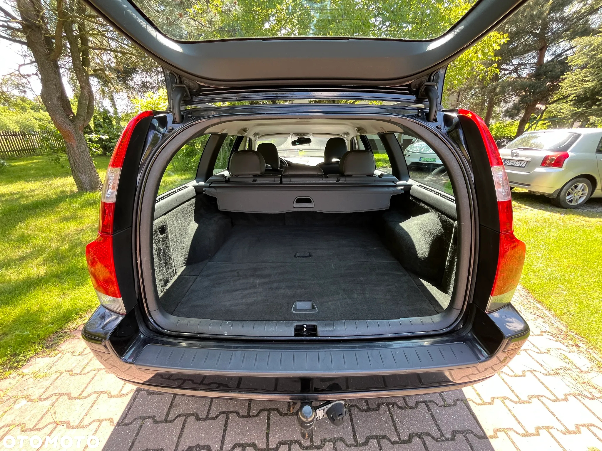 Volvo V70 - 11
