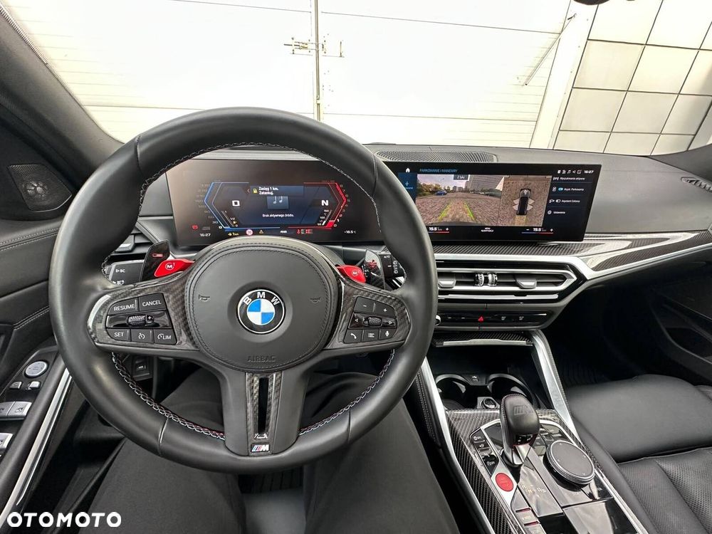 BMW M3 - 12