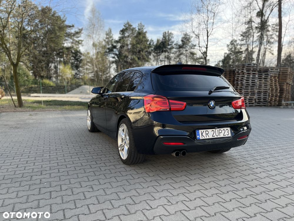 BMW Seria 1 116d - 7