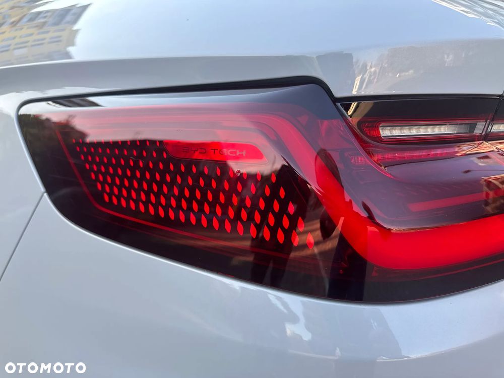 BYD Seal U 1.5T Design AWD - 20