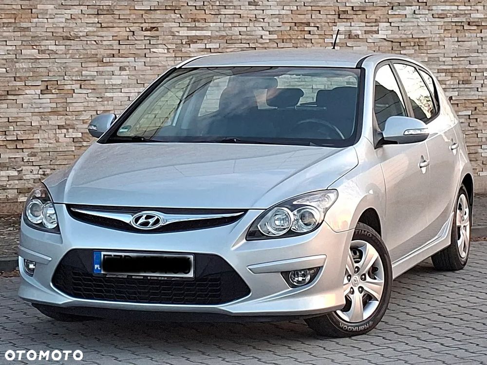 Hyundai i30 1.4 FIFA WM Edition - 1