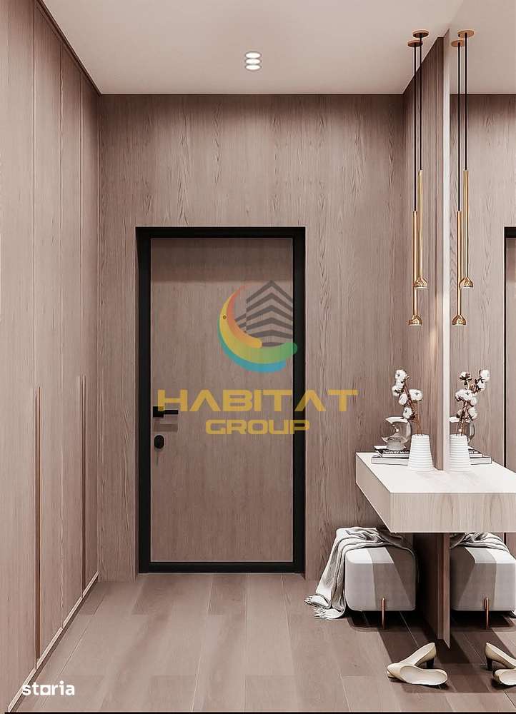 Pallady 3 camere 85 mp + terasa 35 mp - 15 min. metrou Teclu - Imagine principală: 4/10