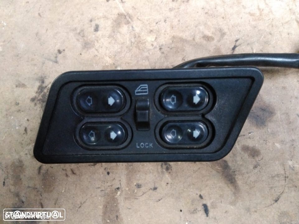 TATA COMANDO VIDROS ELÉCTRICOS - 1