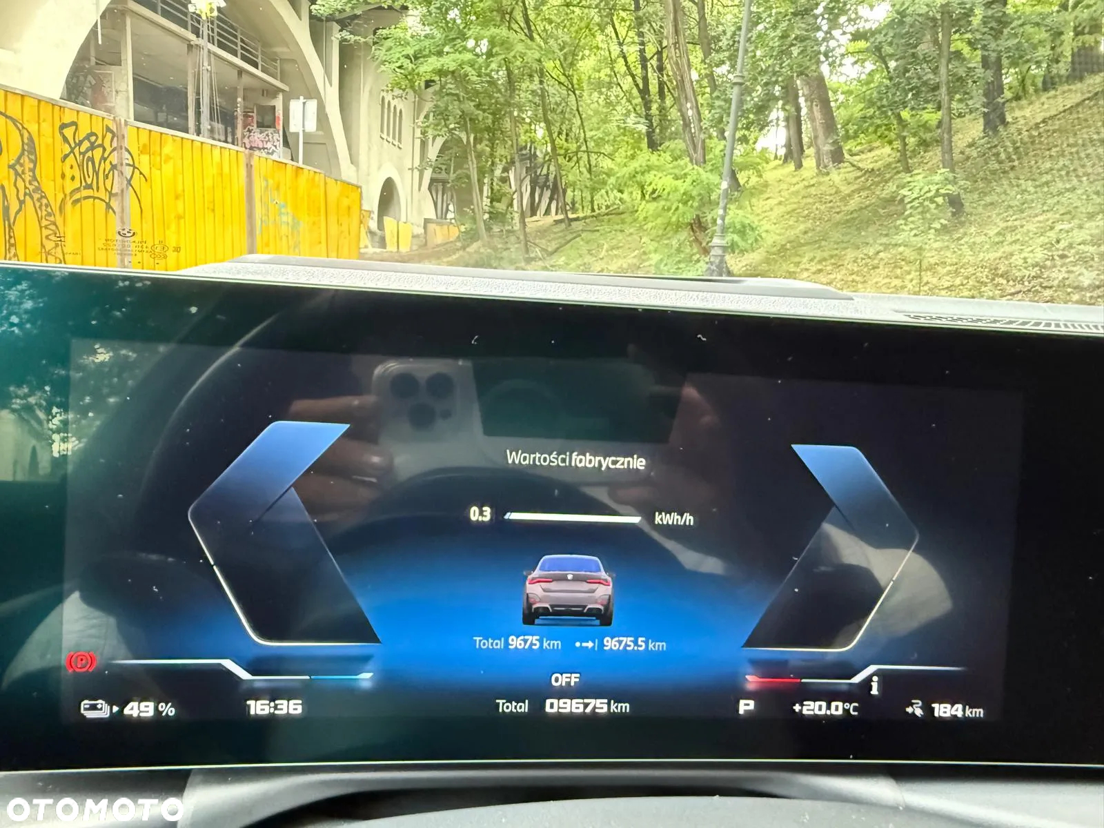BMW i4 80.7kWh M50 - 17