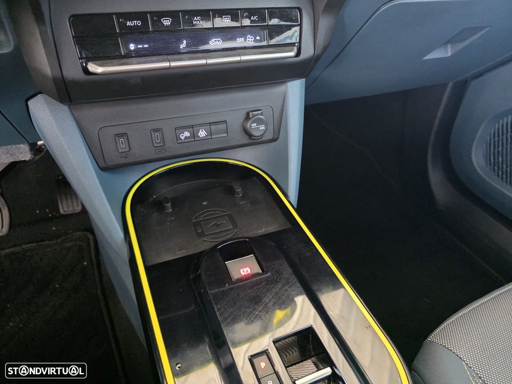 Fiat Grande Panda 1.2 Hybrid La Prima eDCT - 14