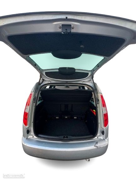 Skoda Roomster 1.6 TDI Classic - 13