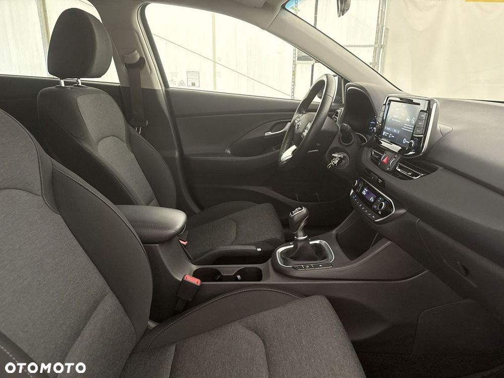 Hyundai i30 - 22