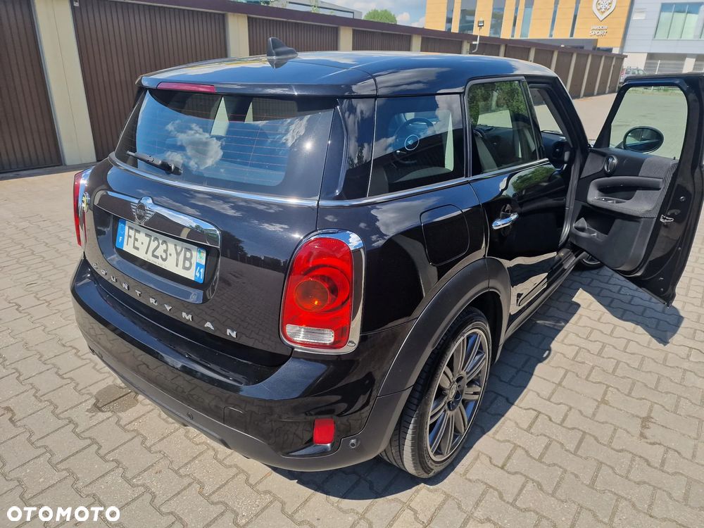 MINI Countryman - 13