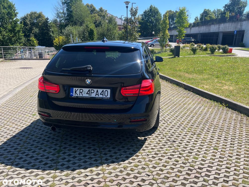 BMW Seria 3 - 12