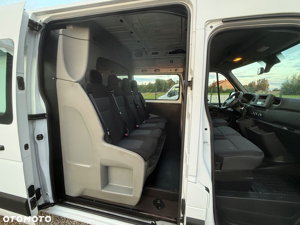 Renault Master - 19