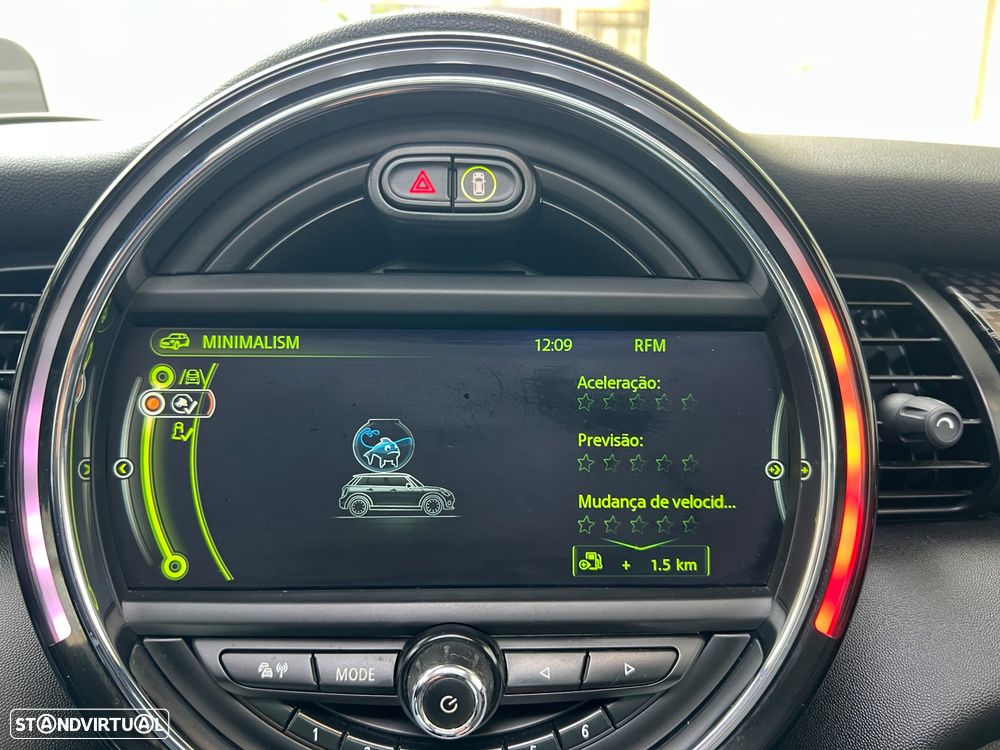 MINI 5 Portas Cooper SD - 46