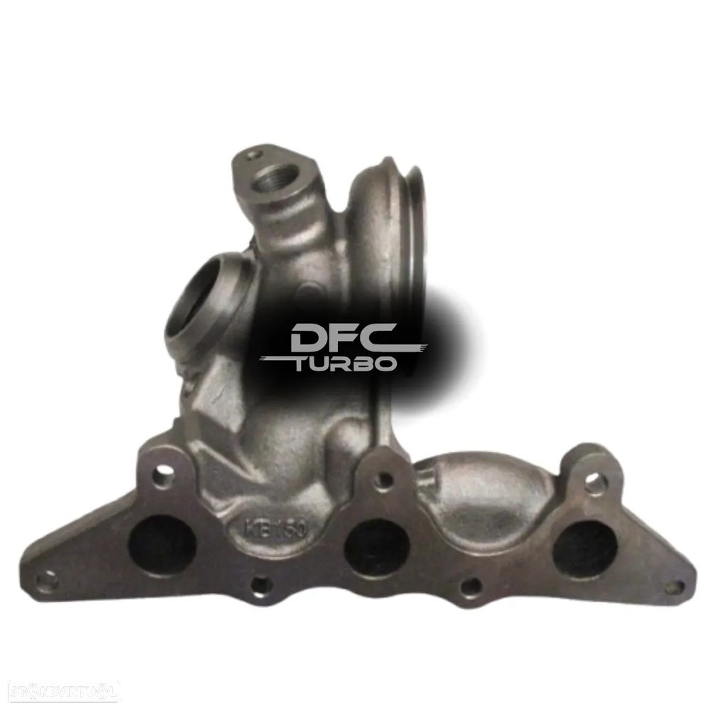 COLETOR DE ESCAPE  SMART  0,7 - TH-107 - 3