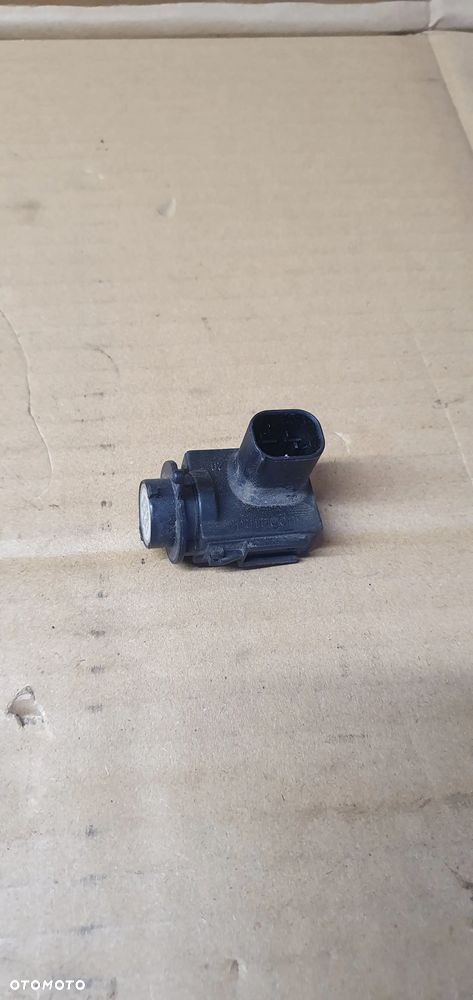 czujnik jakości powietrza Audi A4 B8 8K0907659 - 1