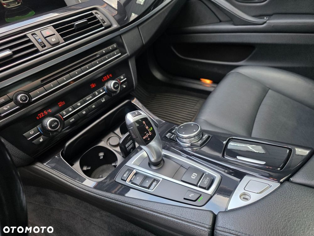 BMW Seria 5 - 17