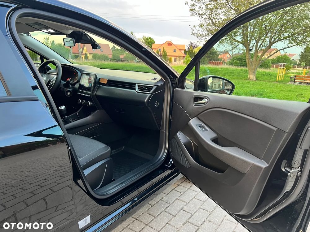 Renault Clio 1.0 SCe Zen - 12