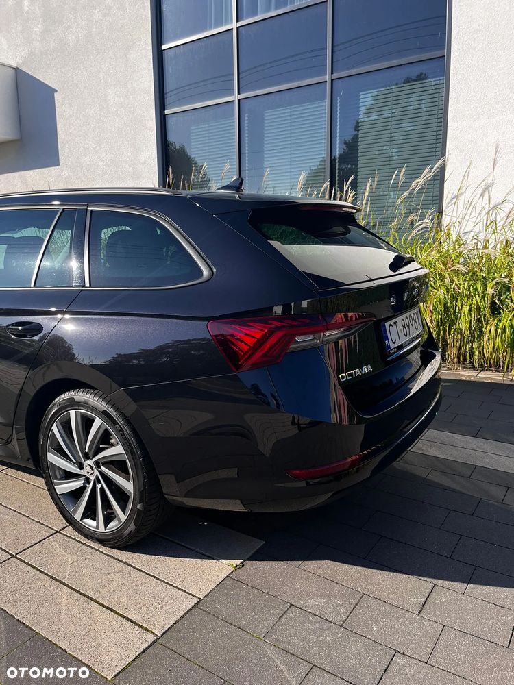 Skoda Octavia 2.0 TDI Ambition - 5