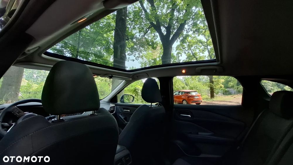Nissan Qashqai 1.3 DIG-T MHEV N-Connecta - 12