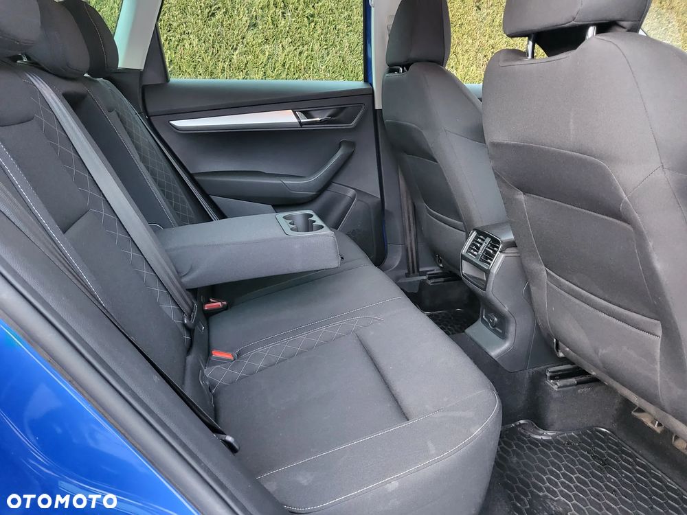 Skoda Karoq 2.0 TDI SCR 4x2 Ambition - 16