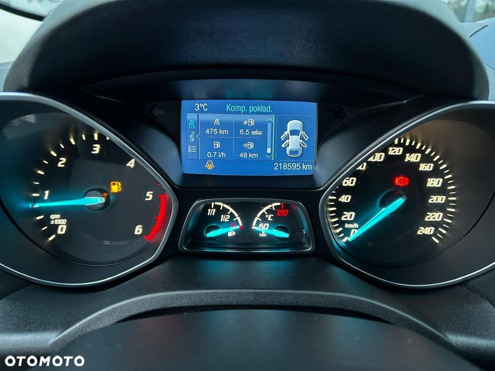 Ford Kuga 2.0 TDCi 4WD Titanium - 18