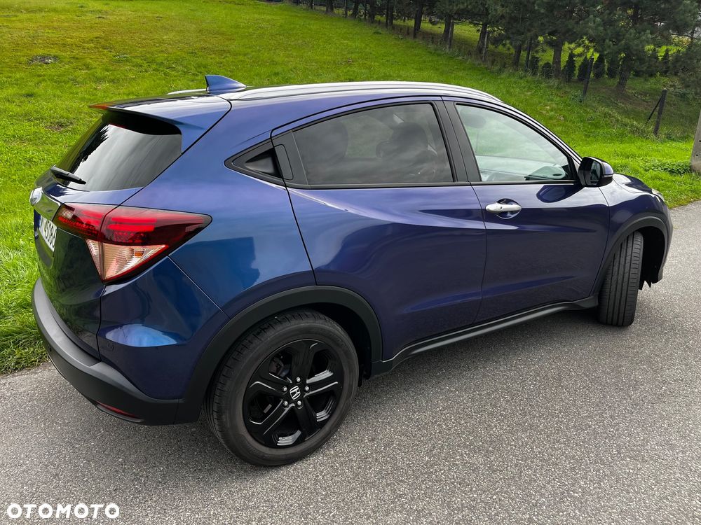 Honda HR-V 1.5 Executive (ADAS) CVT - 5