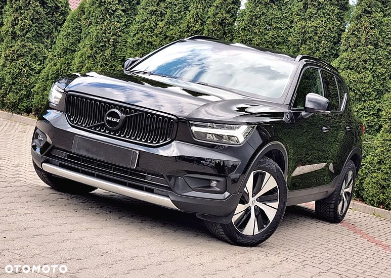 Volvo XC 40 D3 Momentum Pro - 26