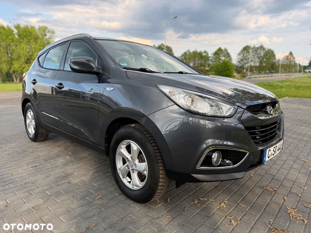 Kia Sportage 1.6 GDI XL 2WD - 22