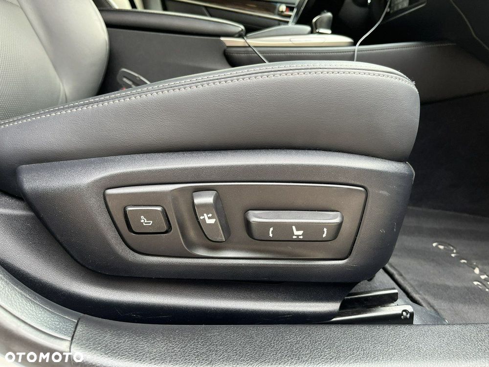 Lexus GS 200t / 300 Elegance - 30