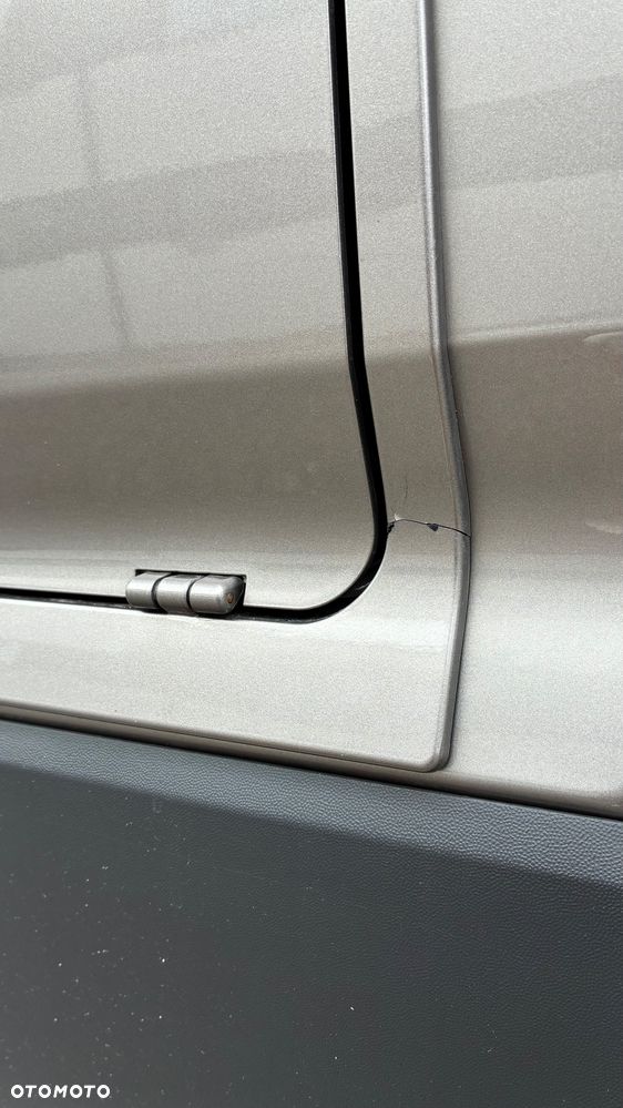 Volkswagen Grand California 600 - 27