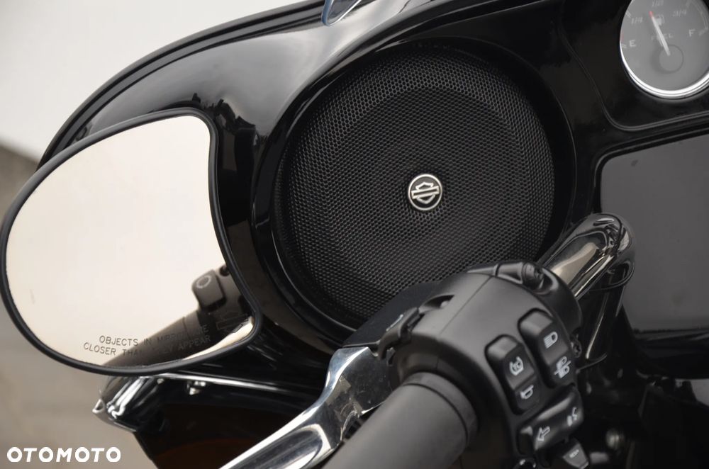 Harley-Davidson FLHXS Special - 17