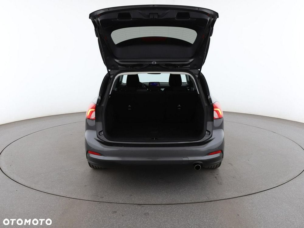 Ford Focus 2.0 EcoBlue Titanium - 20