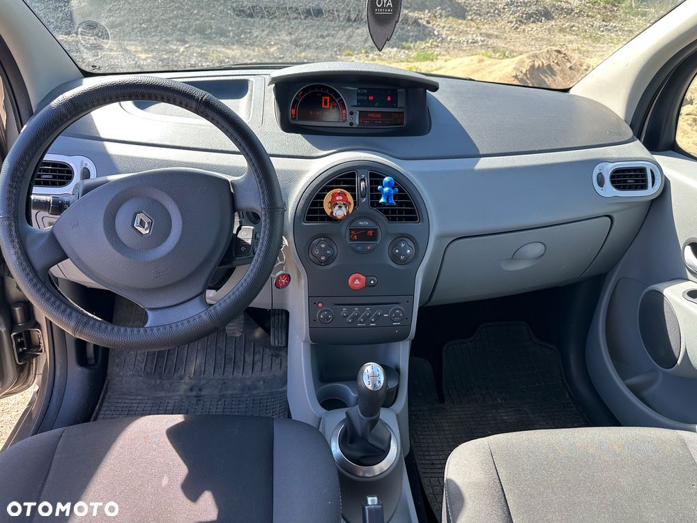 Renault Modus - 15