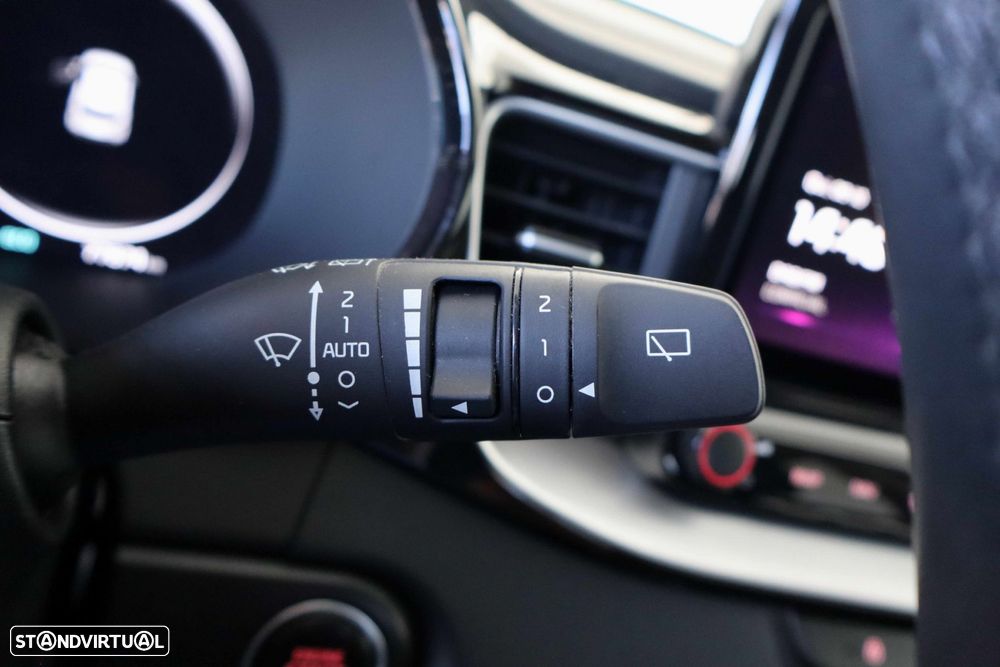 Kia XCeed 1.6 GDi PHEV Drive - 27