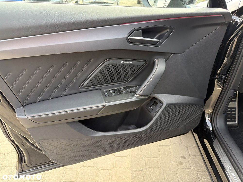 Cupra Formentor 1.5 eTSI mHEV DSG - 35