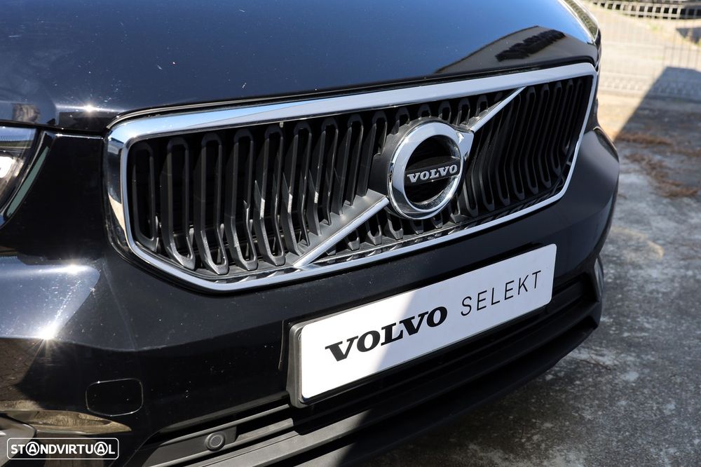 Volvo XC 40 1.5 T2 Momentum Core - 30