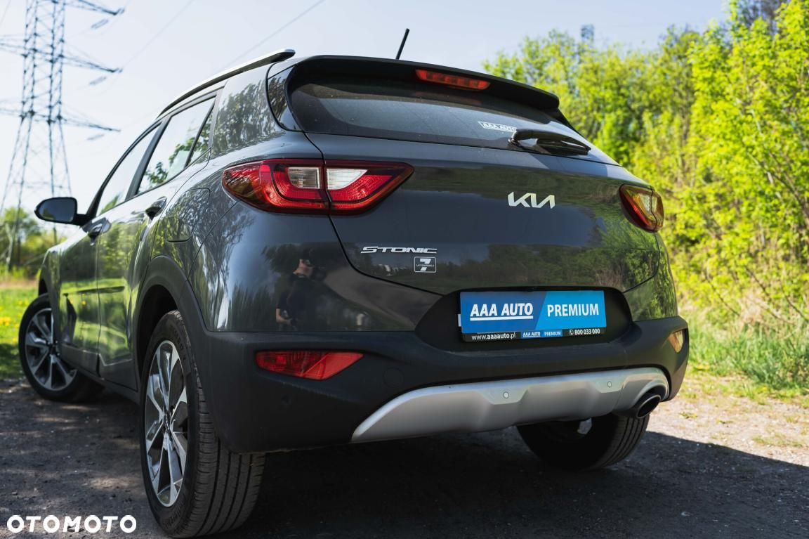 Kia Stonic - 15