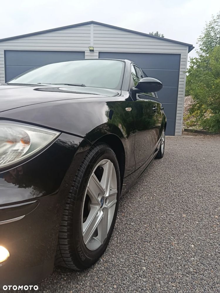 BMW Seria 1 118d - 17