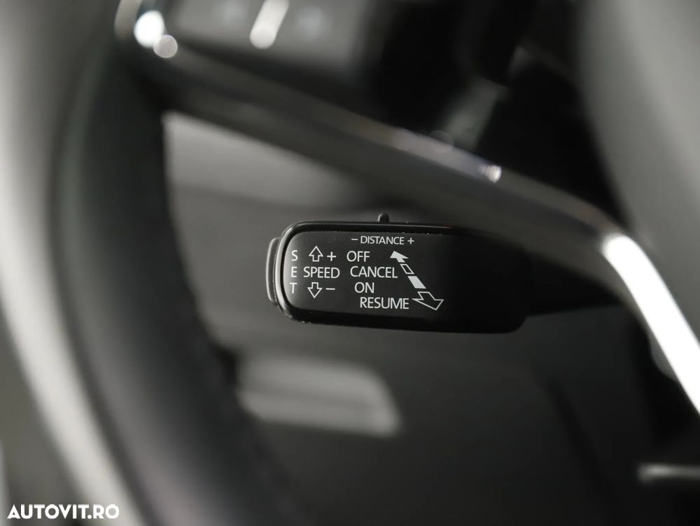 Skoda Octavia 1.4 TSI iV DSG Style - 21