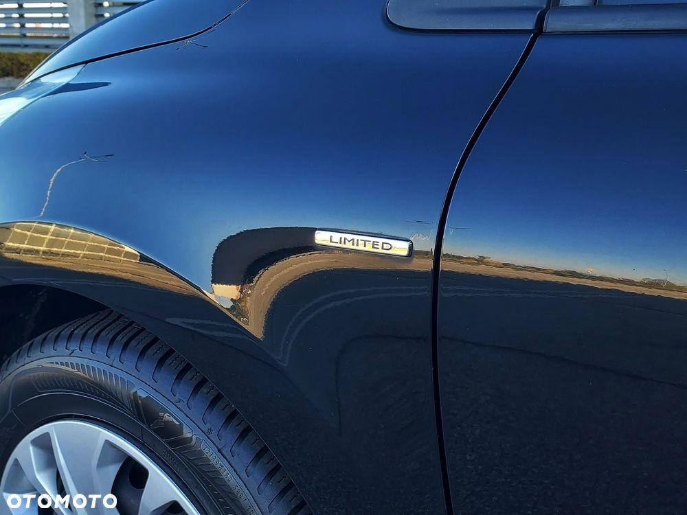 Renault Clio 1.2 16V Limited - 17