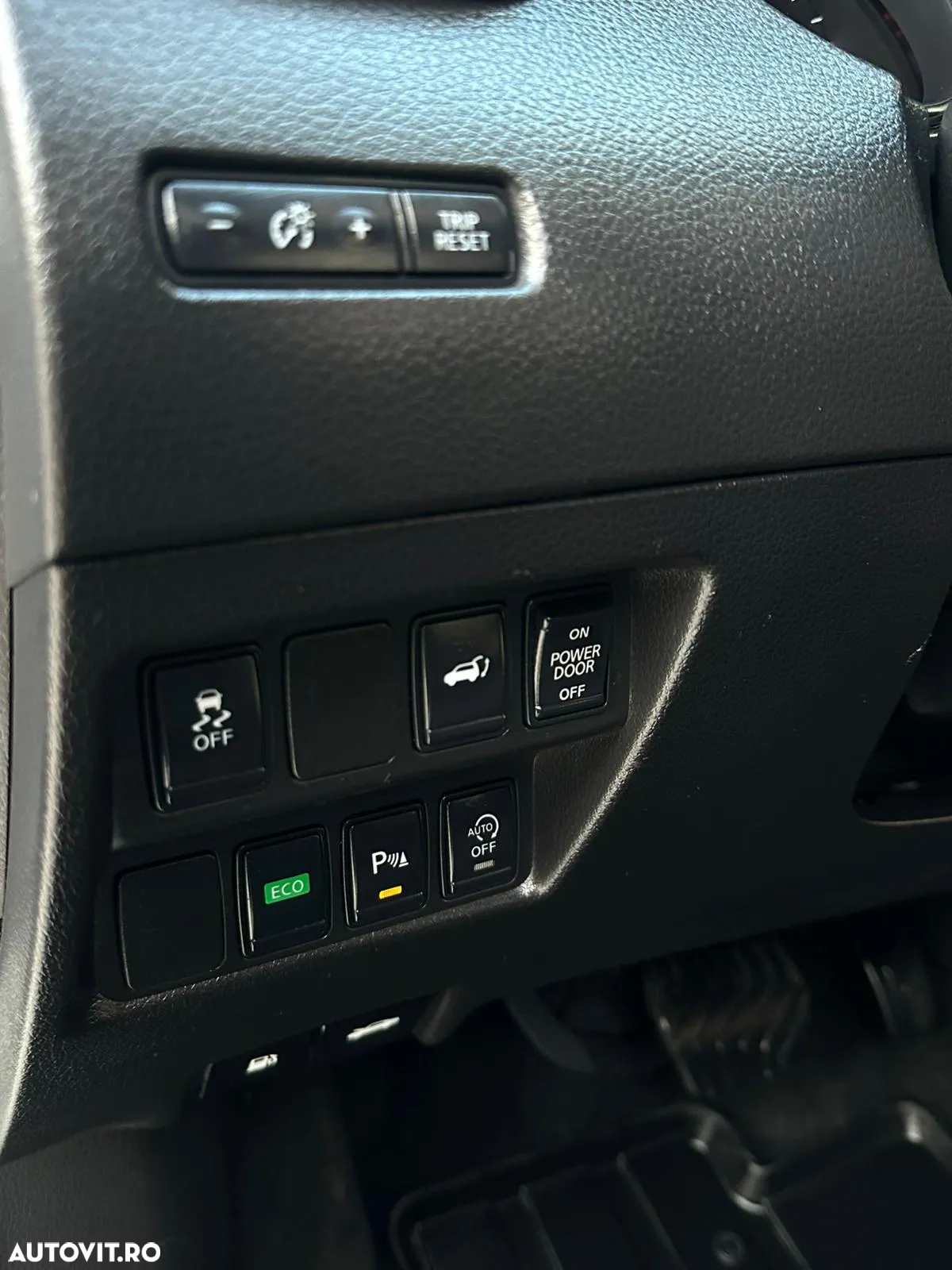 Nissan X-Trail - 21
