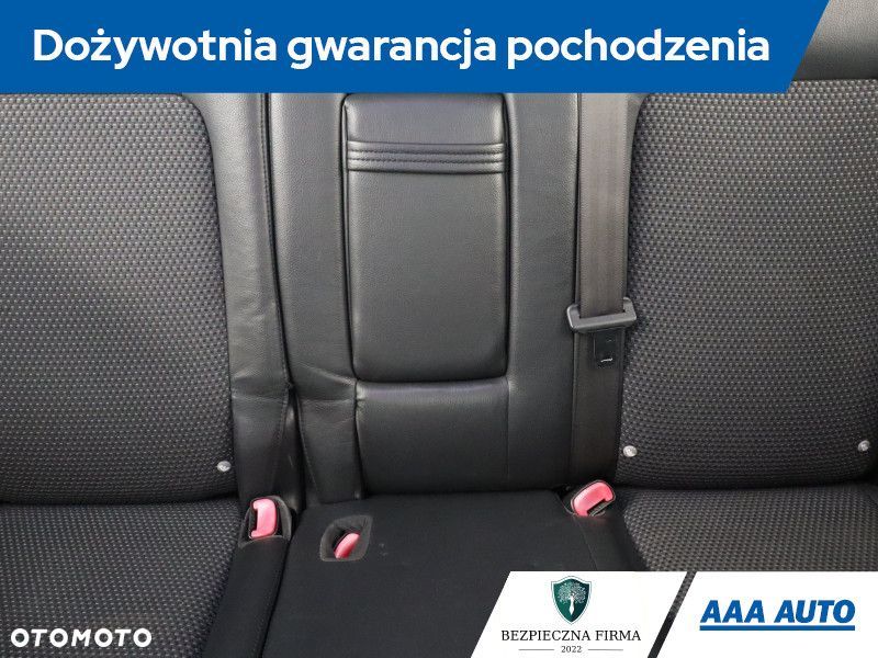 Chevrolet Captiva - 12