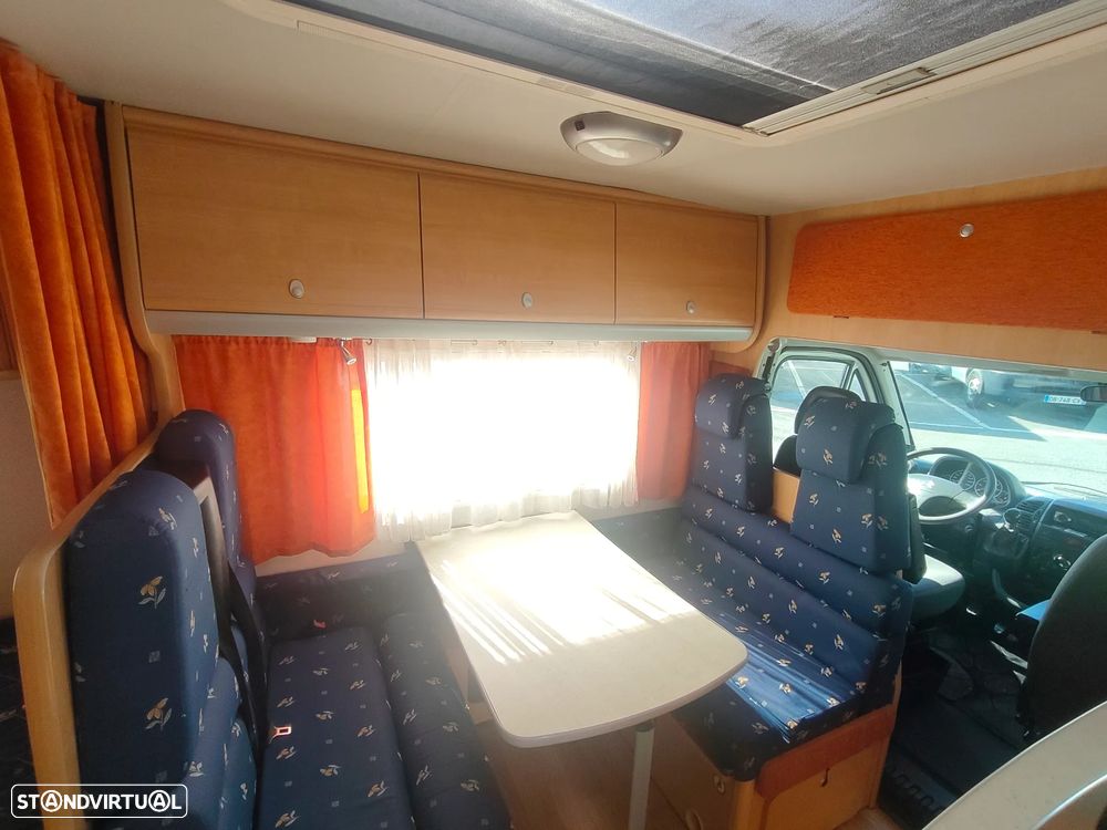 Citroen Jumper Challenger - 8