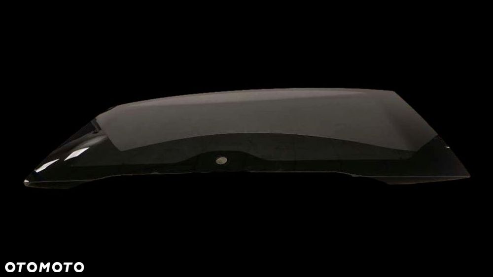 VOLVO XC60 II szyba tylnej klapy tyl tylna 32244891 - 1