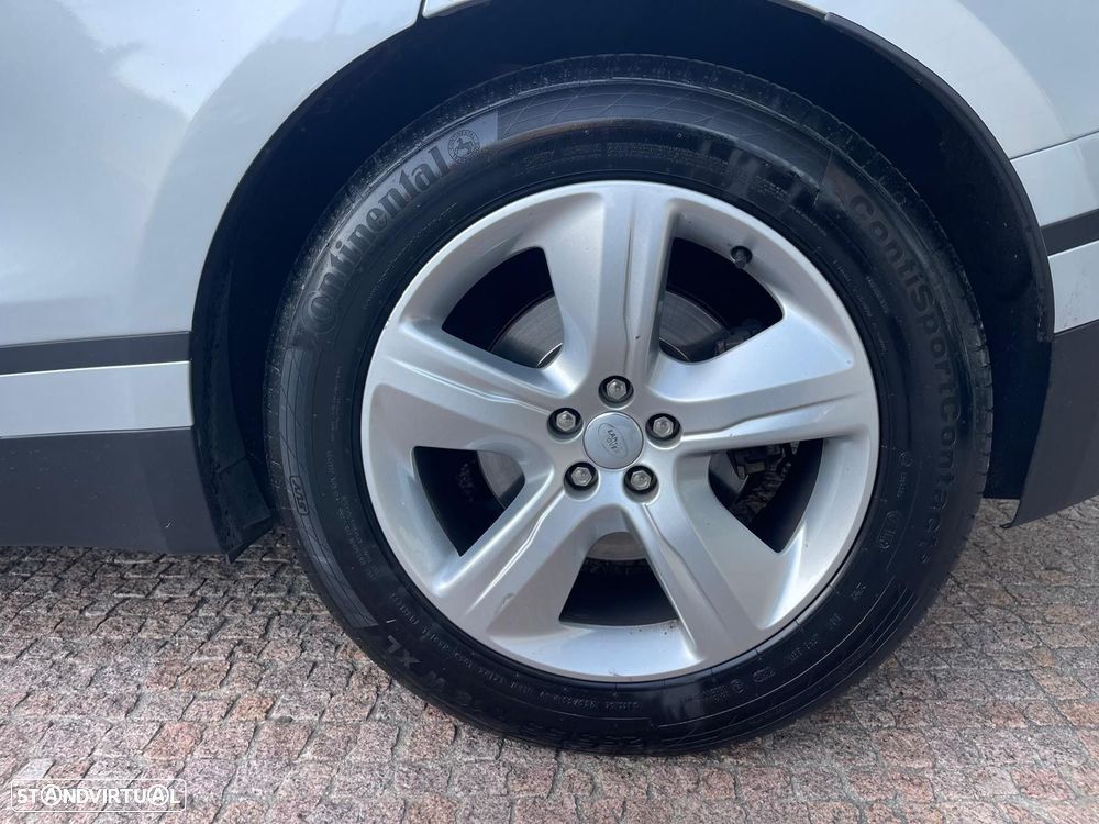 Land Rover Range Rover Velar 3.0 D300 AWD - 42