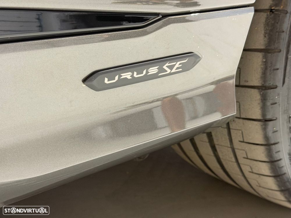 Lamborghini Urus 4.0 V8 SE - 45